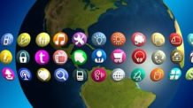 Marketing de Afiliados 06º Passo – Logo e Favicon