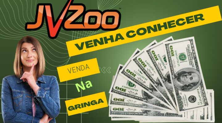JVZoo: A Plataforma que Todo Afiliado Brasileiro Precisa Conhecer!