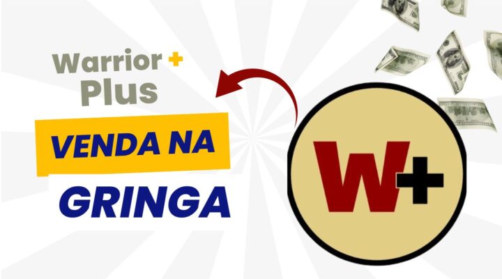 WarriorPlus: Como um Brasileiro Pode Brilhar Nesta Plataforma de Afiliados!